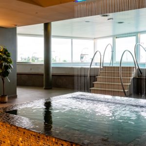Day Spa - Weekly