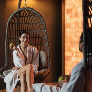 SPA LOVE & WELLNESS
