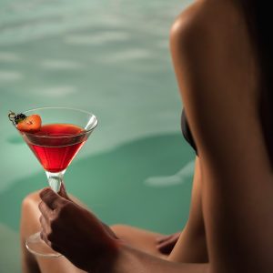 New Year's Eve at Savoia Spa