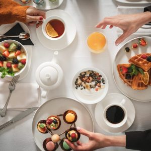 Good Morning Spa Weekend