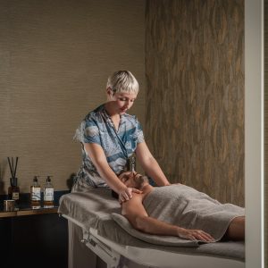 Savoia Relax Massage & free Day Spa