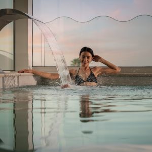 Day Spa - Weekend