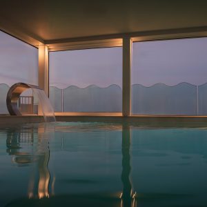 Friday Night Spa