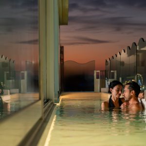 Spa Privè Savoia di Coppia