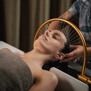 Head Spa & Ingresso Spa omaggio