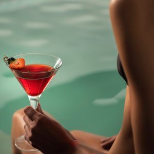 Friday Night Spa & Aperitif