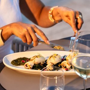 SPA & GOURMET EXPERIENCE